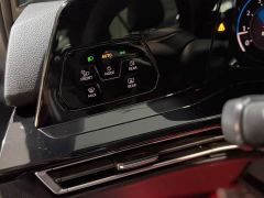 Volkswagen Golf 280TSI DSG R-Line - photo 11