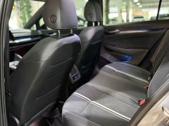 Volkswagen Golf 280TSI DSG R-Line - photo 12