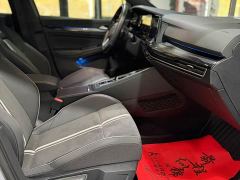 Volkswagen Golf 280TSI DSG R-Line - photo 13