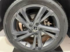 Volkswagen Golf 280TSI DSG R-Line - photo 17
