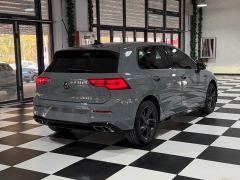 Volkswagen Golf 280TSI DSG R-Line - photo 20