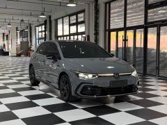 Volkswagen Golf 280TSI DSG R-Line - photo 3