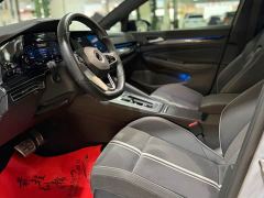 Volkswagen Golf 280TSI DSG R-Line - photo 4