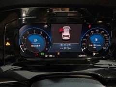 Volkswagen Golf 280TSI DSG R-Line - photo 6