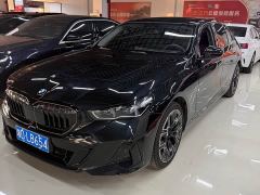 BMW 5 Series 530Li Luxury M Sport Package - фото 2