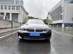 BMW 3 Series 325Li M Sport Package - фото 2