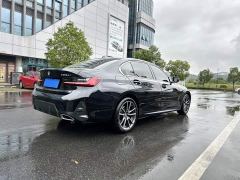 BMW 3 Series 325Li M Sport Package - фото 3