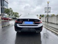 BMW 3 Series 325Li M Sport Package - фото 4