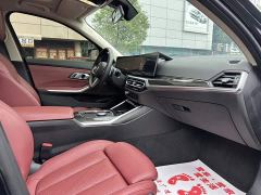 BMW 3 Series 325Li M Sport Package - фото 6