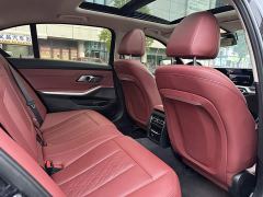 BMW 3 Series 325Li M Sport Package - фото 7