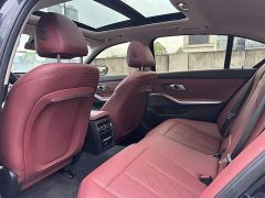 BMW 3 Series 325Li M Sport Package - фото 8