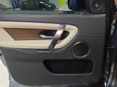 Land Rover Discovery Sport 249PS R-Dynamic SE Performance Technology Edition 5-Seater - фото 7