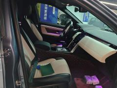 Land Rover Discovery Sport 249PS R-Dynamic SE Performance Technology Edition 5-Seater - фото 8