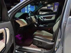 Land Rover Discovery Sport 249PS R-Dynamic SE Performance Technology Edition 5-Seater - фото 9