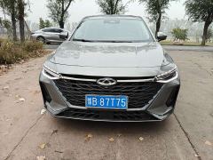 Chery Arrizo 8 PRO 1.6T DCT Luxury - фото 1