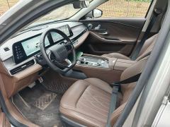 Chery Arrizo 8 PRO 1.6T DCT Luxury - фото 4