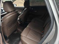 Chery Arrizo 8 PRO 1.6T DCT Luxury - фото 5
