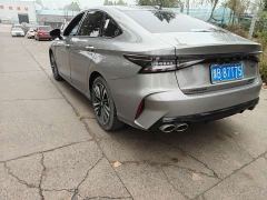 Chery Arrizo 8 PRO 1.6T DCT Luxury - фото 6