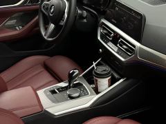 BMW 4 Series 425i Gran Coupe M Sport Night Black Package - photo 3