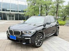 BMW X5 Facelift xDrive 30Li M Sport Premium Package - photo 1