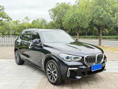 BMW X5 Facelift xDrive 30Li M Sport Premium Package - photo 3