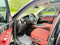 BMW X5 Facelift xDrive 30Li M Sport Premium Package - photo 4