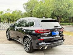 BMW X5 Facelift xDrive 30Li M Sport Premium Package - photo 9
