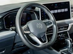 Volkswagen Sagitar 200TSI DSG Excellence Edition - фото 10