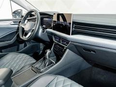 Volkswagen Sagitar 200TSI DSG Excellence Edition - фото 17
