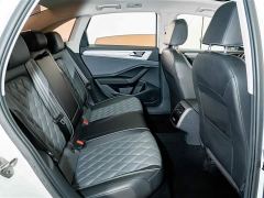 Volkswagen Sagitar 200TSI DSG Excellence Edition - фото 20