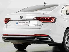 Volkswagen Sagitar 200TSI DSG Excellence Edition - фото 7