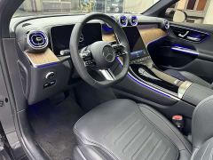 Mercedes-Benz GLC 300 L 4MATIC Dynamic 5-Seater - фото 12