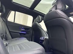 Mercedes-Benz GLC 300 L 4MATIC Dynamic 5-Seater - фото 15
