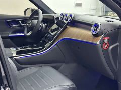 Mercedes-Benz GLC 300 L 4MATIC Dynamic 5-Seater - фото 17
