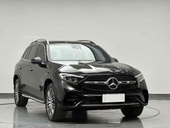 Mercedes-Benz GLC 300 L 4MATIC Dynamic 5-Seater - фото 2