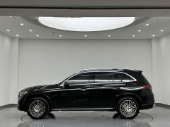 Mercedes-Benz GLC 300 L 4MATIC Dynamic 5-Seater - фото 4