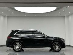 Mercedes-Benz GLC 300 L 4MATIC Dynamic 5-Seater - фото 5