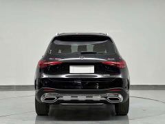 Mercedes-Benz GLC 300 L 4MATIC Dynamic 5-Seater - фото 6