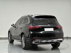 Mercedes-Benz GLC 300 L 4MATIC Dynamic 5-Seater - фото 7