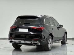 Mercedes-Benz GLC 300 L 4MATIC Dynamic 5-Seater - фото 8