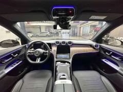 Mercedes-Benz GLC 300 L 4MATIC Dynamic 5-Seater - фото 9
