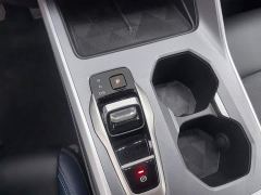 GAC Aion GS3 Shadow Speed 270T Smart Edition - ფოტო 13