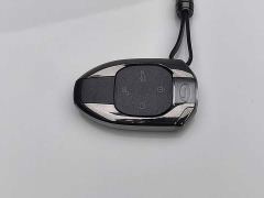 GAC Aion GS3 Shadow Speed 270T Smart Edition - ფოტო 19