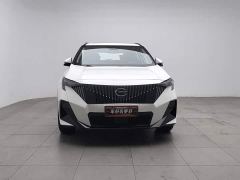 GAC Aion GS3 Shadow Speed 270T Smart Edition - ფოტო 3