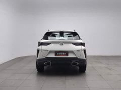 GAC Aion GS3 Shadow Speed 270T Smart Edition - ფოტო 4