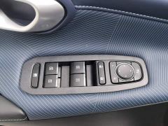 GAC Aion GS3 Shadow Speed 270T Smart Edition - ფოტო 9