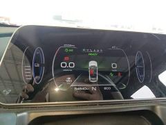 ORA Good Cat 400km Standard Range Venus Edition LFP Battery - photo 11