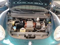 ORA Good Cat 400km Standard Range Venus Edition LFP Battery - photo 19
