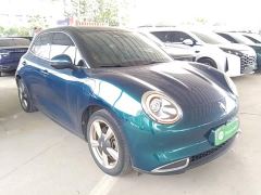 ORA Good Cat 400km Standard Range Venus Edition LFP Battery - photo 3