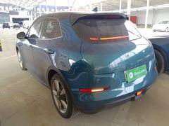 ORA Good Cat 400km Standard Range Venus Edition LFP Battery - photo 4